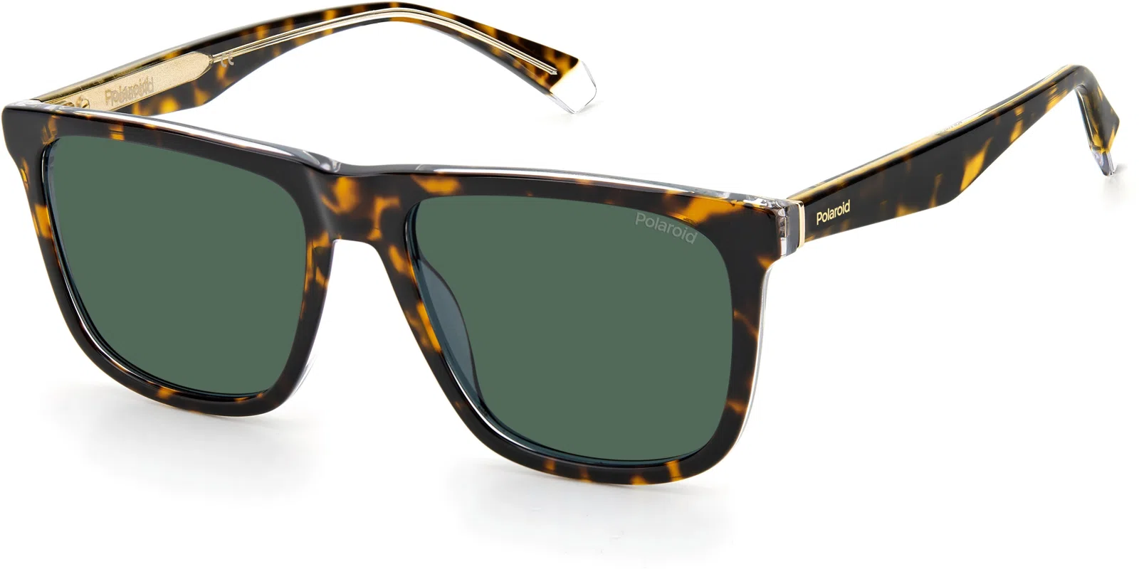 Polaroid Core Polaroid2102 Sunglasses - view 3